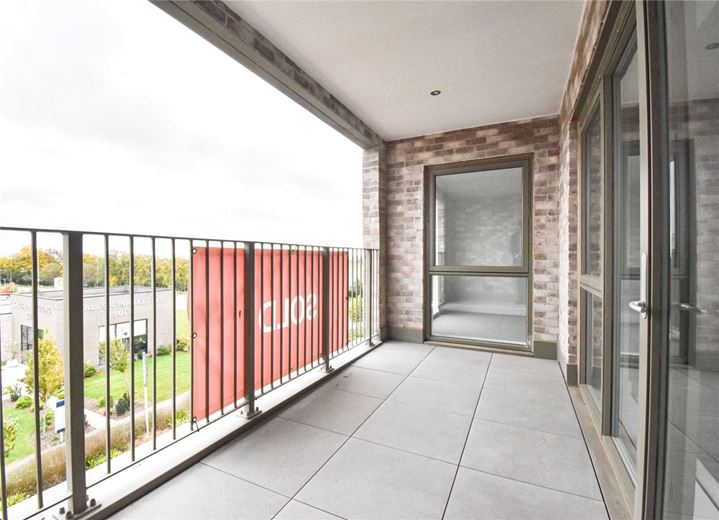 2 bedroom flat, Marleigh Avenue, Cambridge CB5 - Let Agreed