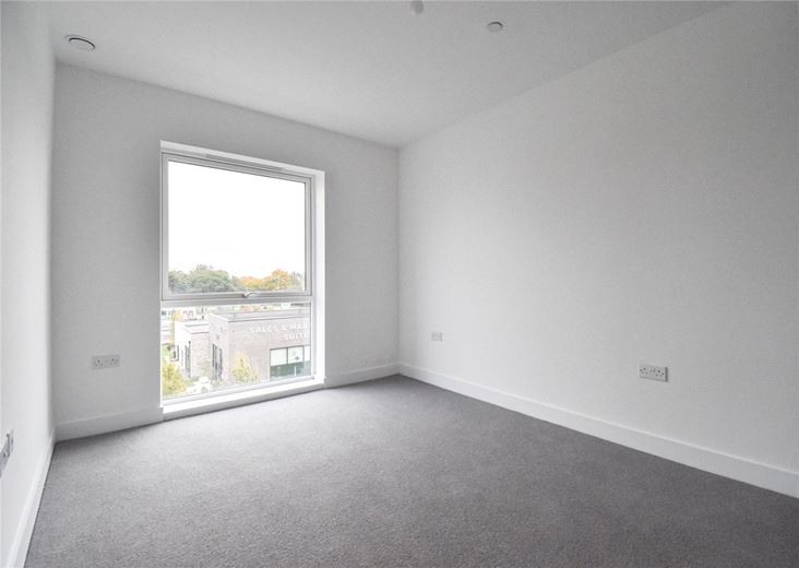 2 bedroom flat, Marleigh Avenue, Cambridge CB5 - Let Agreed