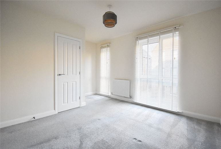 2 bedroom house, Deacon Drive, Trumpington CB2 - Let Agreed