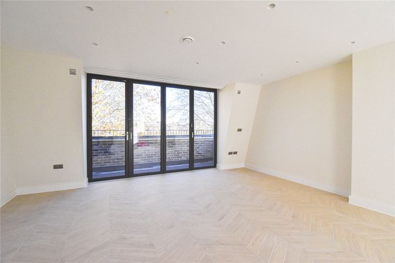2 bedroom flat, Hamied Mansions, 14-17 Regent Terrace CB2 - Let Agreed