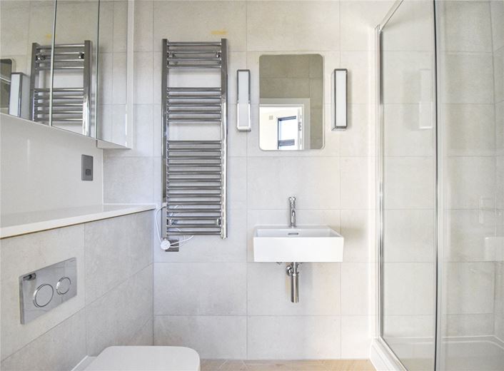 2 bedroom flat, Hamied Mansions, 14-17 Regent Terrace CB2 - Let Agreed