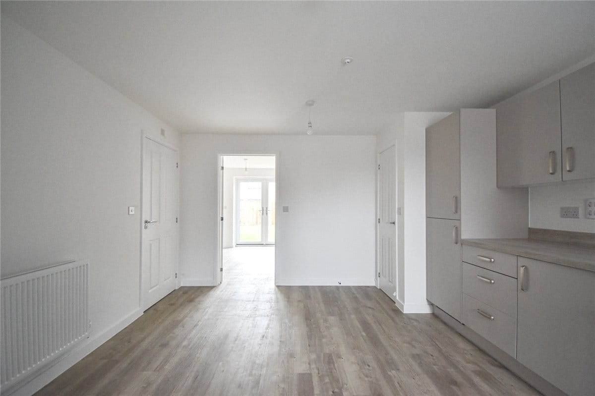 4 bedroom house, Thistle Street, Northstowe CB24