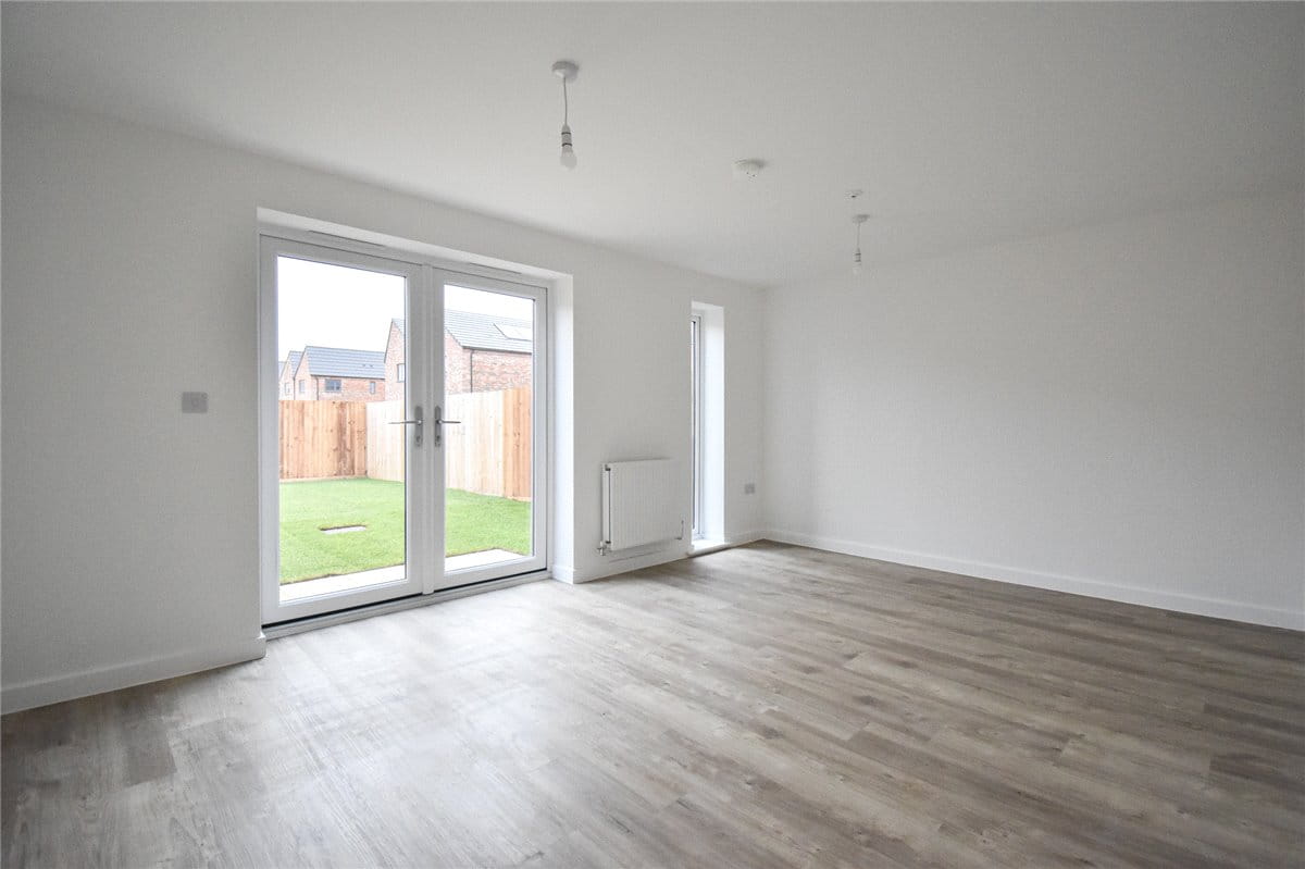 4 bedroom house, Thistle Street, Northstowe CB24