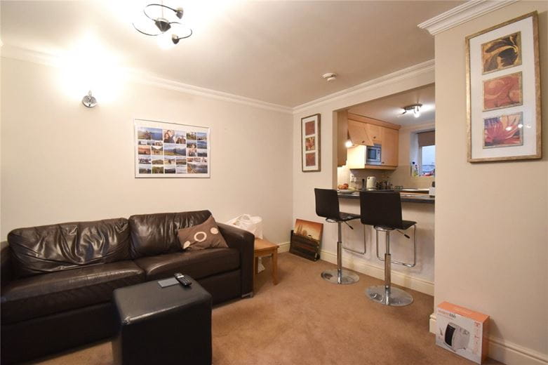 1 bedroom flat, Portugal Place, Cambridge CB5 - Available