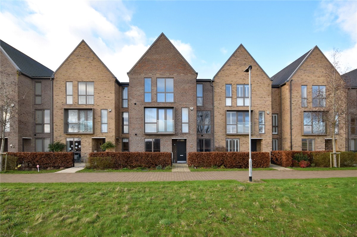 5 bedroom house, Pinnington Close, Trumpington CB2