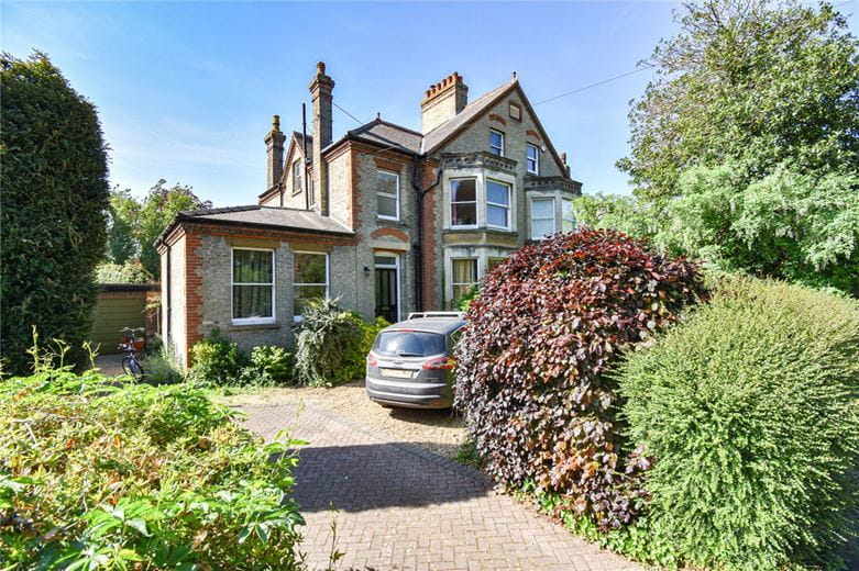 5 bedroom house, Cavendish Avenue, Cambridge CB1 - Available