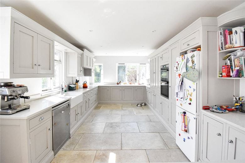 5 bedroom house, Cavendish Avenue, Cambridge CB1 - Available