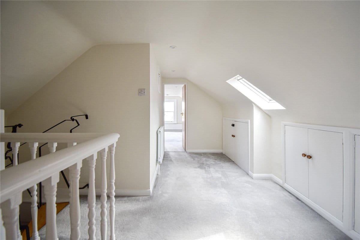 3 bedroom flat, Bateman Street, Cambridge CB2 - Available
