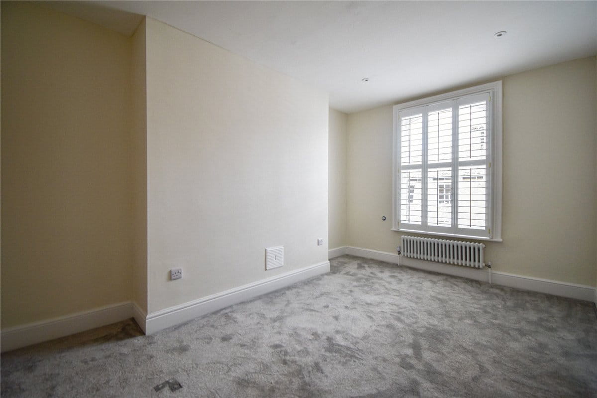 3 bedroom flat, Bateman Street, Cambridge CB2 - Available