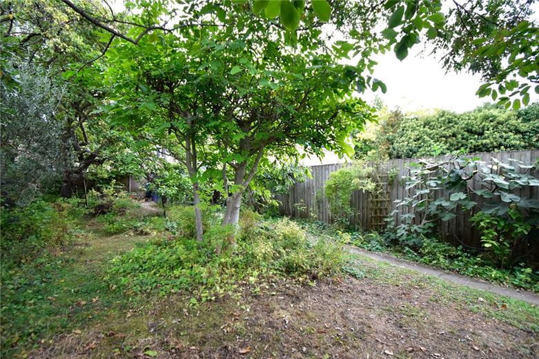 3 bedroom house, Neville Road, Cambridge CB1 - Let Agreed