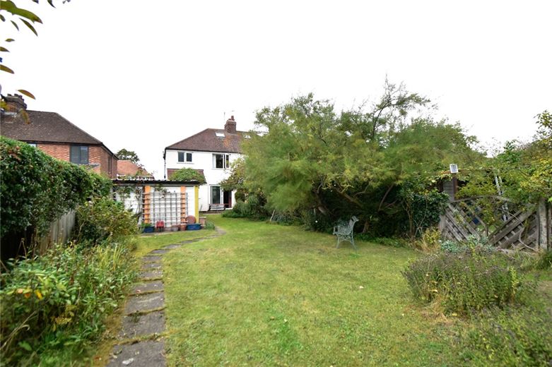 3 bedroom house, Neville Road, Cambridge CB1 - Let Agreed