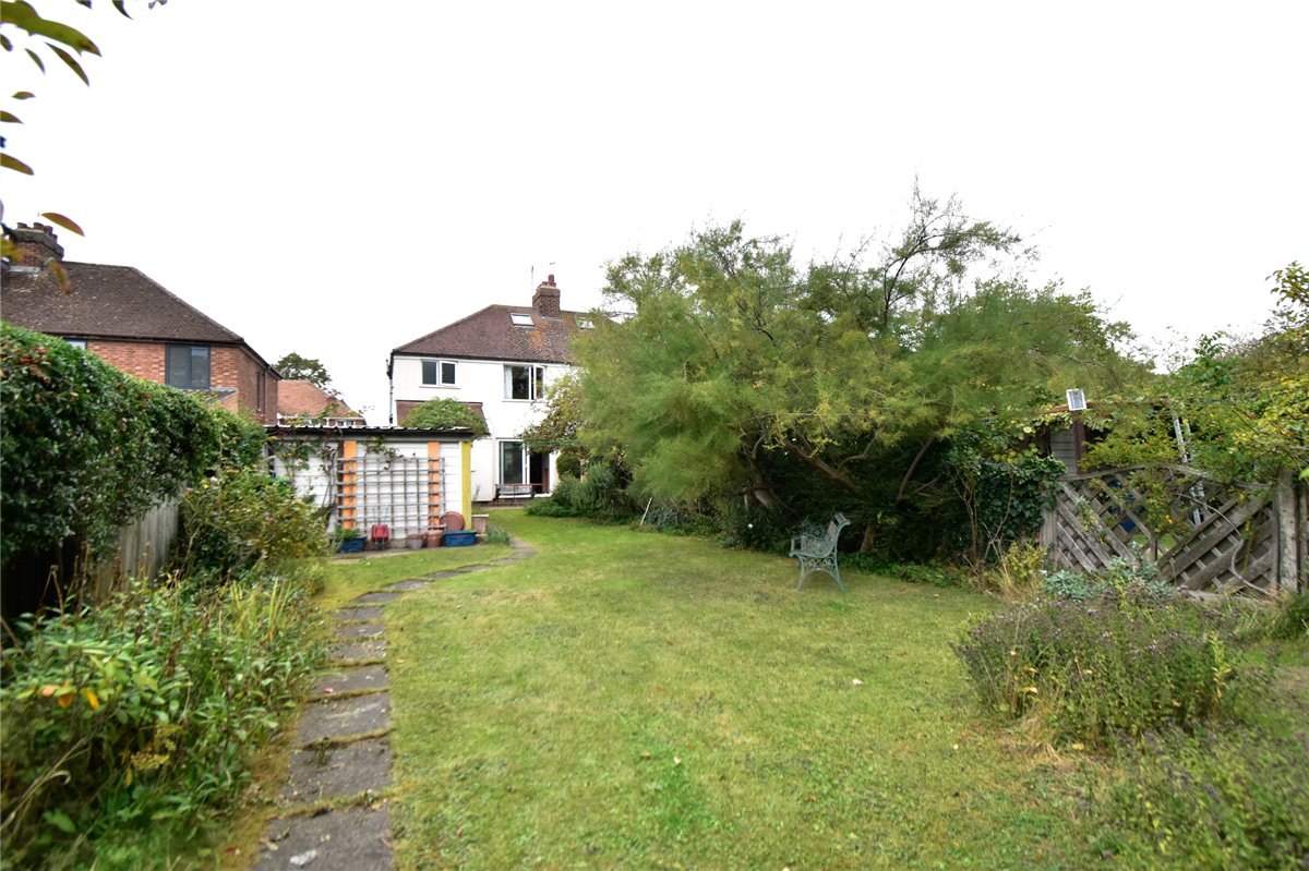 3 bedroom house, Neville Road, Cambridge CB1 - Let Agreed