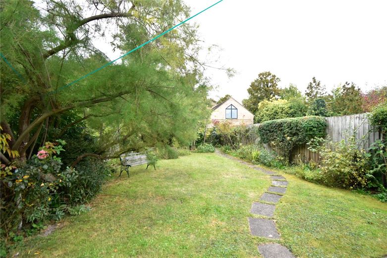 3 bedroom house, Neville Road, Cambridge CB1 - Let Agreed