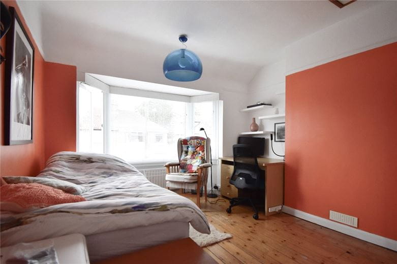3 bedroom house, Neville Road, Cambridge CB1 - Let Agreed