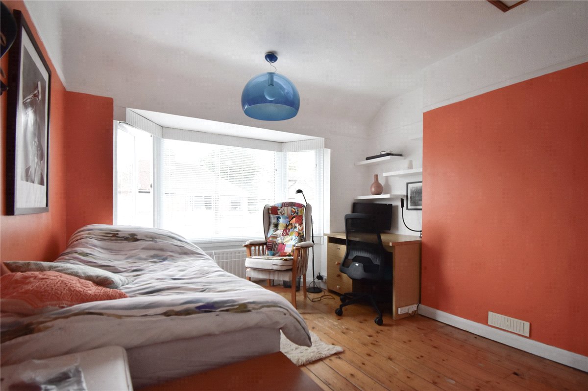 3 bedroom house, Neville Road, Cambridge CB1 - Let Agreed