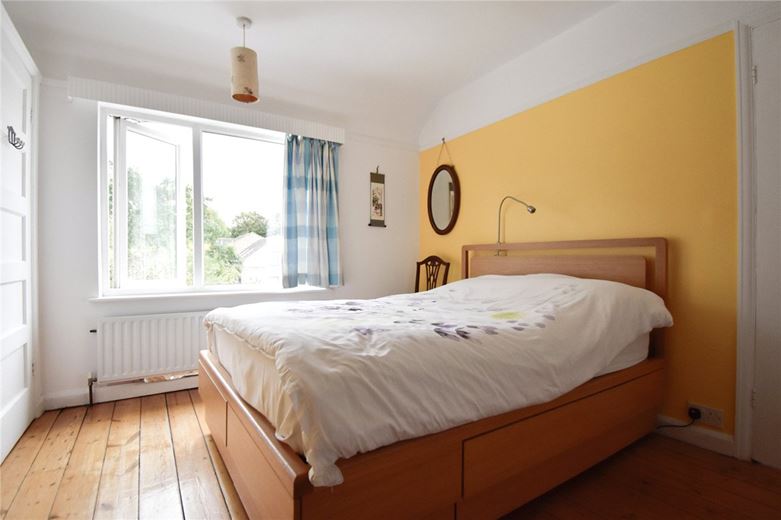 3 bedroom house, Neville Road, Cambridge CB1 - Let Agreed