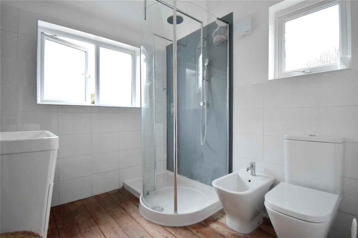 3 bedroom house, Neville Road, Cambridge CB1 - Let Agreed