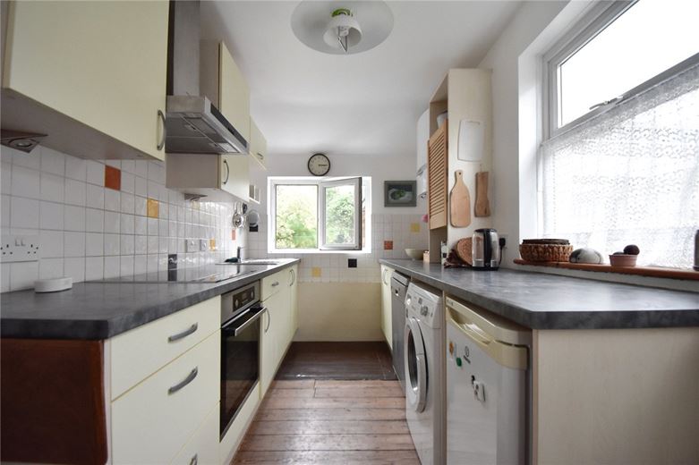 3 bedroom house, Neville Road, Cambridge CB1 - Let Agreed