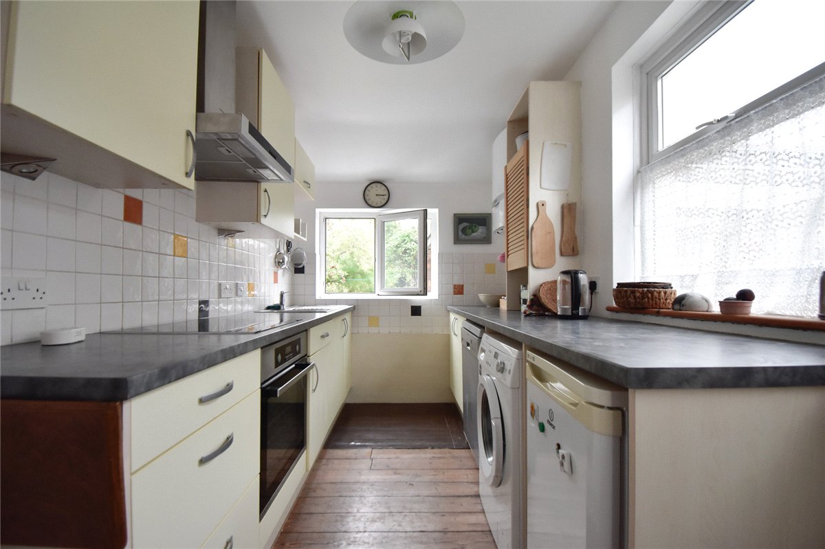 3 bedroom house, Neville Road, Cambridge CB1 - Let Agreed
