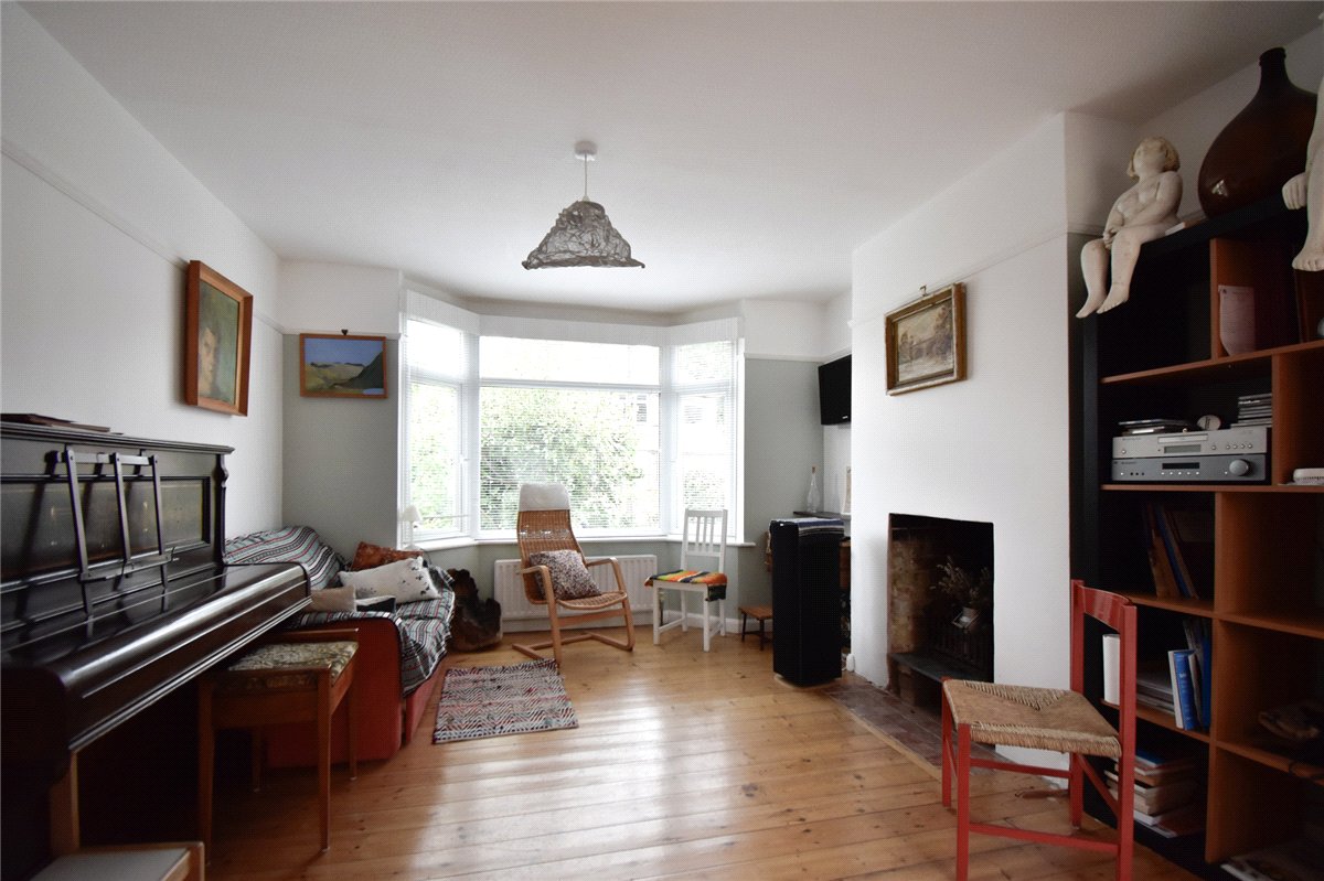 3 bedroom house, Neville Road, Cambridge CB1 - Let Agreed