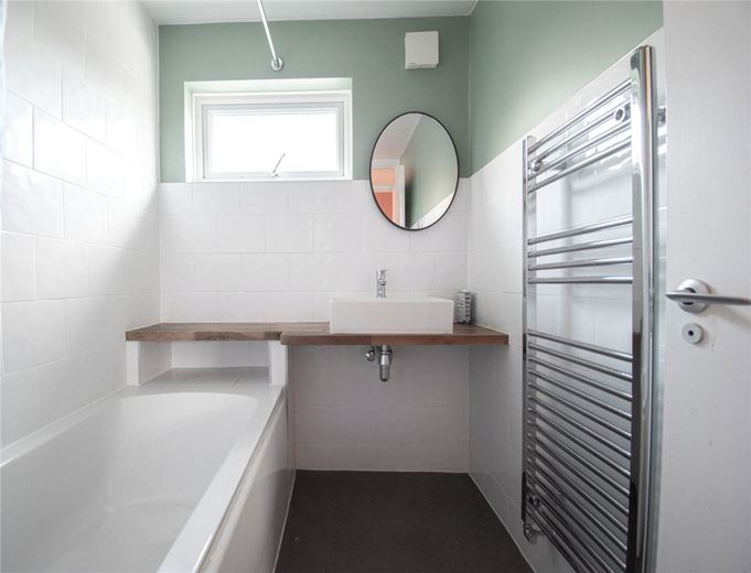 3 bedroom house, Walpole Road, Cambridge CB1 - Let Agreed