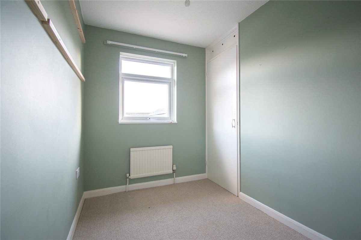 3 bedroom house, Walpole Road, Cambridge CB1 - Let Agreed