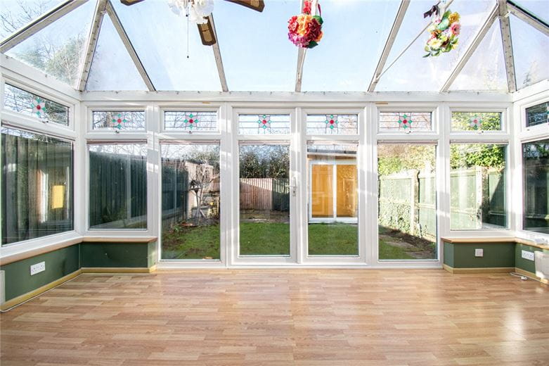 3 bedroom house, Walpole Road, Cambridge CB1 - Let Agreed