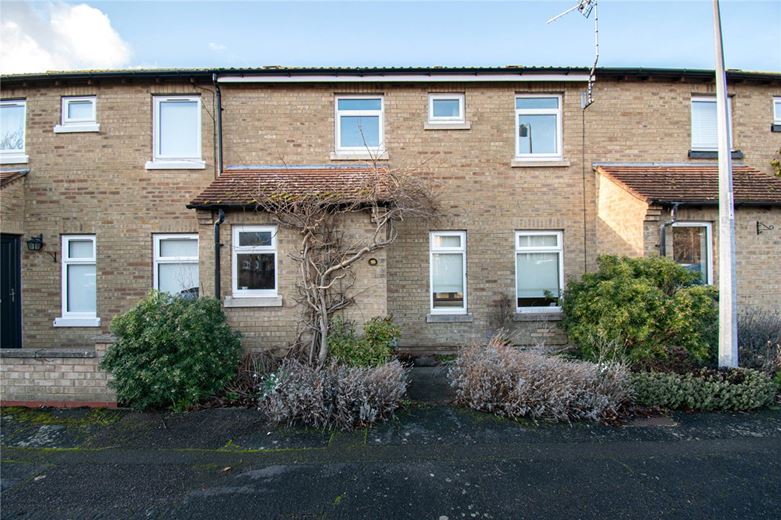 3 bedroom house, Walpole Road, Cambridge CB1 - Let Agreed