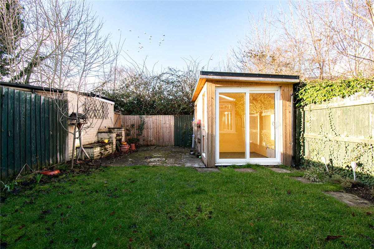 3 bedroom house, Walpole Road, Cambridge CB1 - Let Agreed