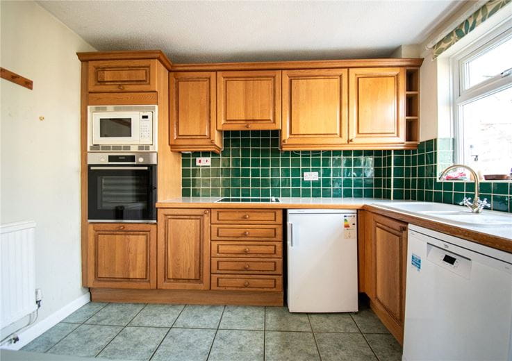 3 bedroom house, Walpole Road, Cambridge CB1 - Let Agreed