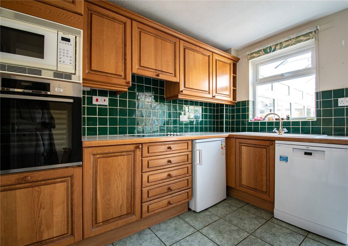 3 bedroom house, Walpole Road, Cambridge CB1 - Let Agreed