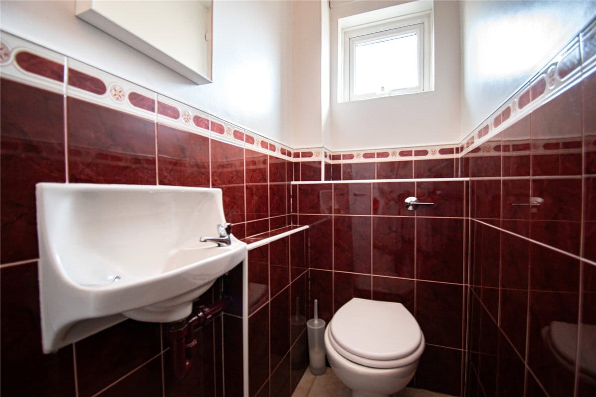 3 bedroom house, Walpole Road, Cambridge CB1 - Let Agreed