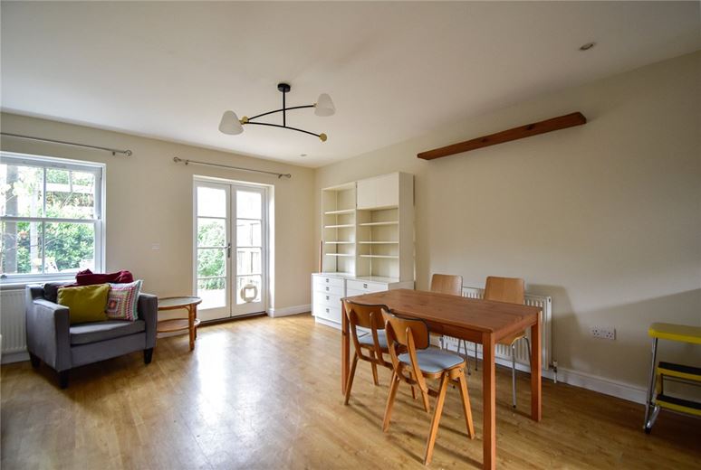3 bedroom house, Abbey Street, Cambridge CB1 - Available