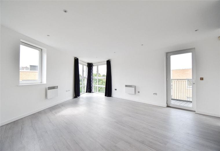 2 bedroom flat, Warren Close, Cambridge CB2 - Available
