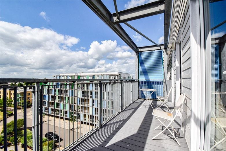 1 bedroom , Warren Close, Cambridge CB2 - Available