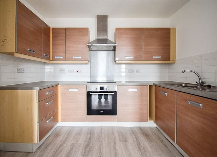 1 bedroom , Warren Close, Cambridge CB2 - Available