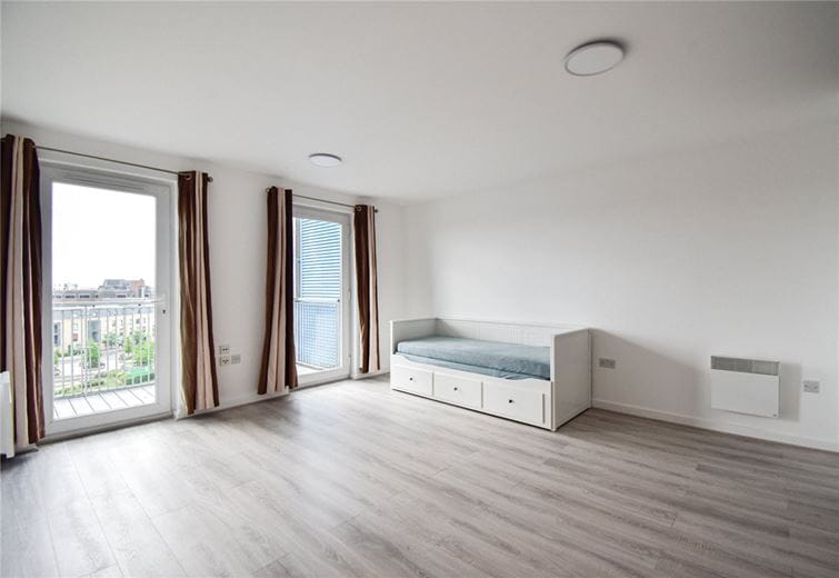 1 bedroom , Warren Close, Cambridge CB2 - Available
