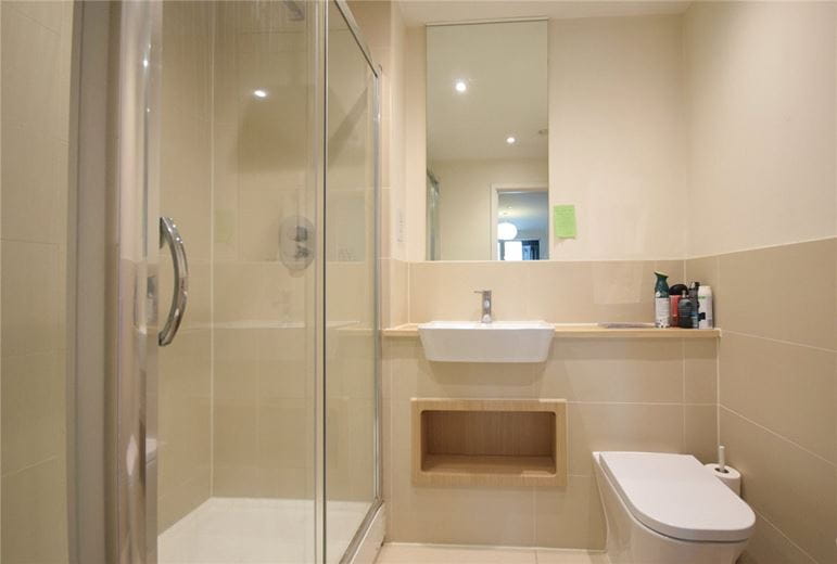 2 bedroom flat, Addenbrookes Road, Trumpington CB2 - Let Agreed