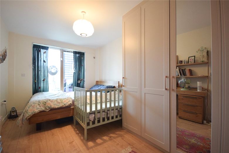 2 bedroom flat, Addenbrookes Road, Trumpington CB2 - Let Agreed