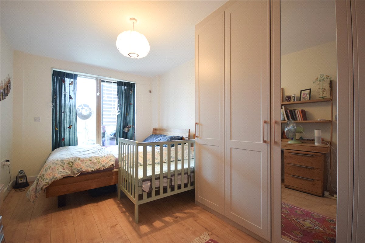 2 bedroom flat, Addenbrookes Road, Trumpington CB2 - Let Agreed