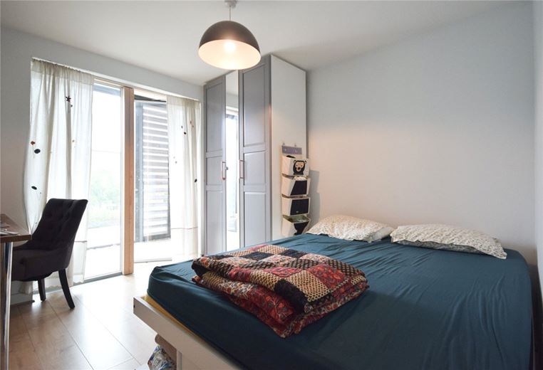 2 bedroom flat, Addenbrookes Road, Trumpington CB2 - Let Agreed