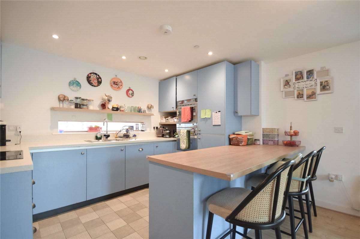 2 bedroom flat, Addenbrookes Road, Trumpington CB2 - Let Agreed