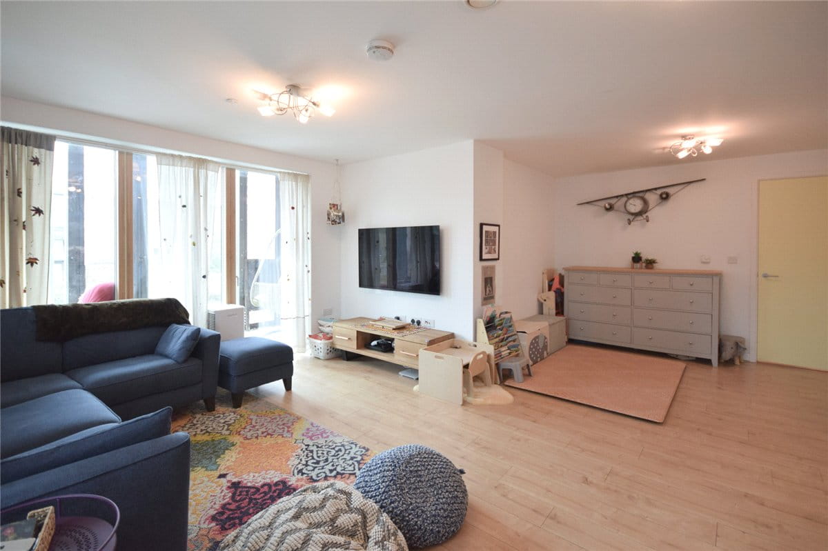 2 bedroom flat, Addenbrookes Road, Trumpington CB2 - Let Agreed