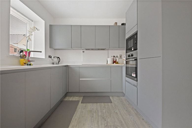 3 bedroom house, Gregory Park Mews, Marleigh, Cambridge CB5 - Available