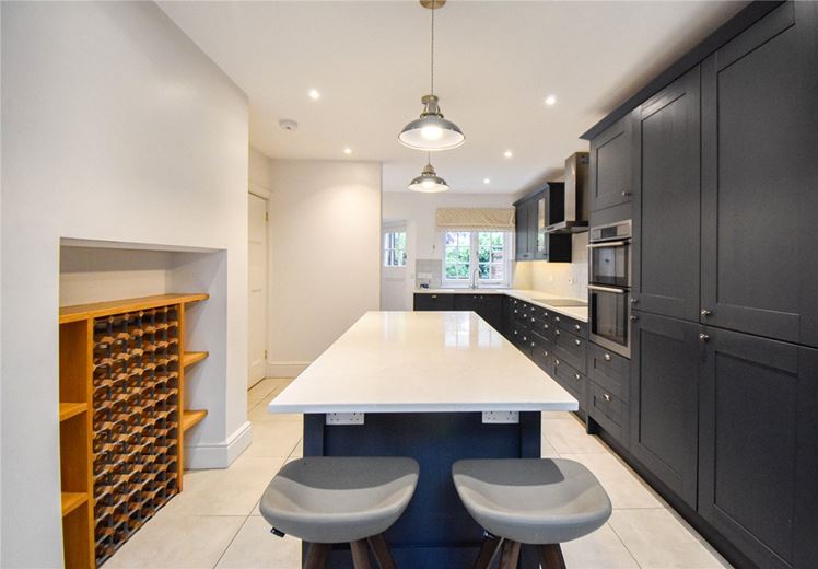 5 bedroom house, Millington Road, Cambridge CB3 - Available