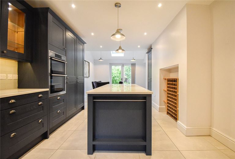 5 bedroom house, Millington Road, Cambridge CB3 - Available