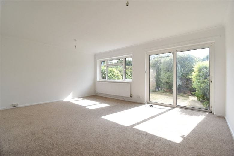 3 bedroom house, Chelwood Road, Cambridge CB1 - Available