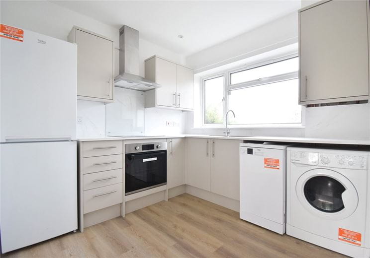 3 bedroom house, Chelwood Road, Cambridge CB1 - Available