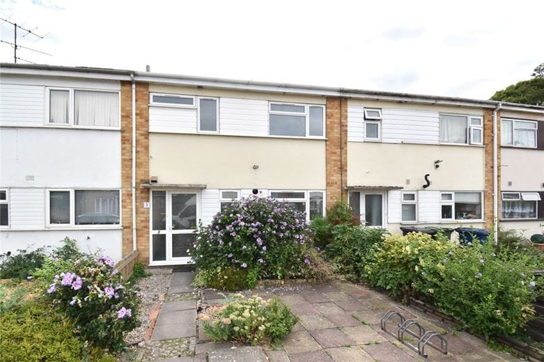 3 bedroom house, Chelwood Road, Cambridge CB1 - Available