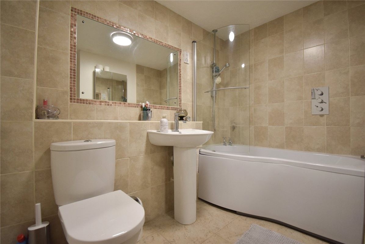 4 bedroom house, The Sycamores, Milton CB24 - Let Agreed